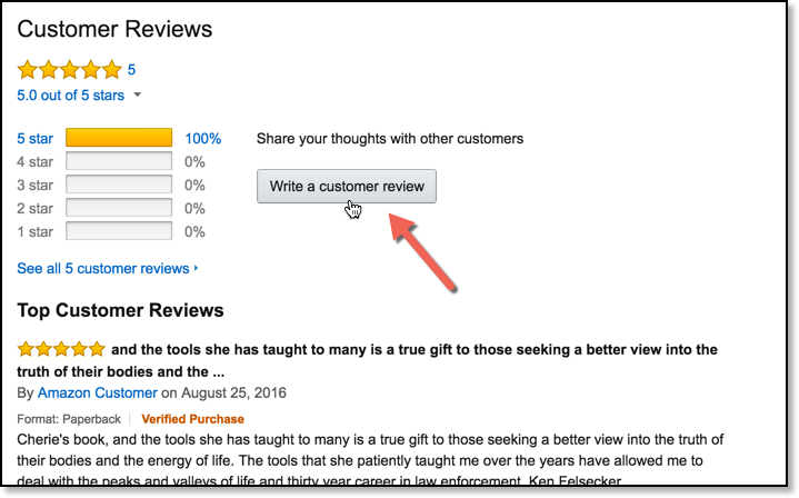 to Review Amazon